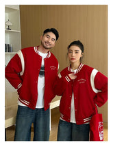 Winter Jacket for The Whole Family Warm Thick Coat Fashion Korean Father Mother and Daughter Son Children Long Sleeve Outerwear - Mein Shop