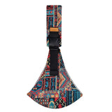 Portable Baby Carrier Wrap Toddler Accessories Multifunctional Strap Infant Bag Adjustable Shoulder Baby Carriers Sling for Kids - Mein Shop