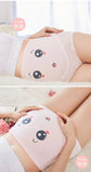 Cotton Panties For Pregnant Maternity Underwear Panty Clothes for Pregnant Women Pregnancy Brief High Waist Maternity Intimates - Mein Shop