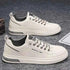2025 New Trendy Versatile Cloth Shoes Men&