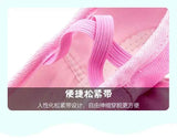 shoes woman 2024 trend Ballet flats Line dance shoes comfortable Ballet core Ballerinas shoes for dancing child girl adult shoe