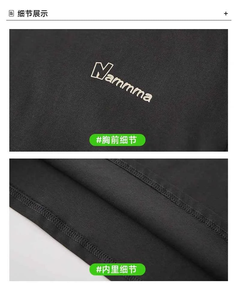 Fashion Family Long Sleeve T-shirt Parent-child Tee Korean Father Mother and Son Daughter Same Clothes Dad Mom and Baby Clothing