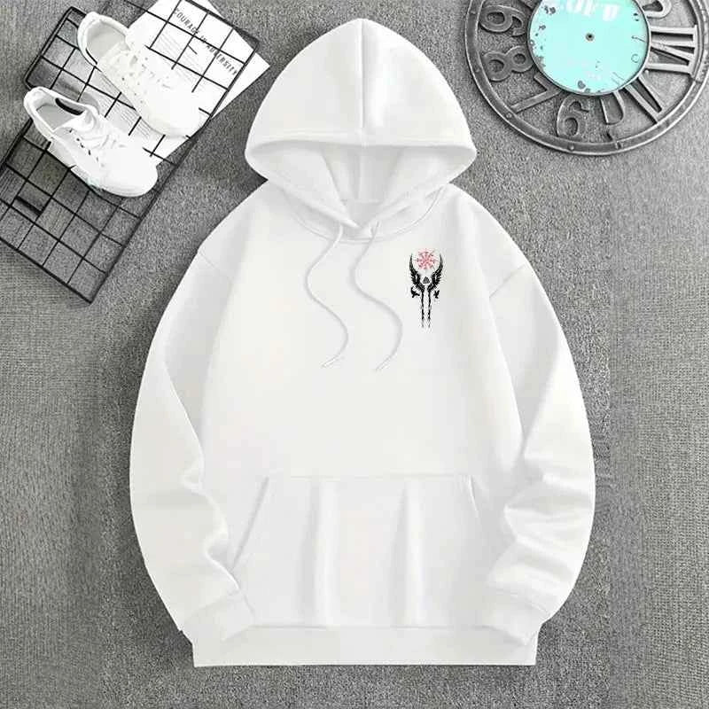 Hoodie for Man 2025 Fall/Winter New Arrival Hooded Sweatshirt Urban Casual Fashion Male Sporty Coats Men&