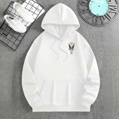 Hoodie for Man 2025 Fall/Winter New Arrival Hooded Sweatshirt Urban Casual Fashion Male Sporty Coats Men&