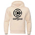 Hoodie Male Hip Hop Loose Oversize Hoody Men&