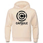 Hoodie Male Hip Hop Loose Oversize Hoody Men&