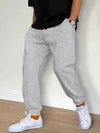 Herren Sport Jogginghose für Freizeit, Fitness und Sport – Lange Sweatpants für Männer