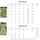 Family Matching Clothes Mom Daughter Dress Dad and Son Sets Korean Women Dresses Mother and Boys Outfits Brother Sister Clothing - Mein Shop