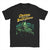 Men T-Shirts Creature From The Black Lagoon Creative Pure Cotton Tees Short Sleeve T Shirt Crewneck Tops New Arrival