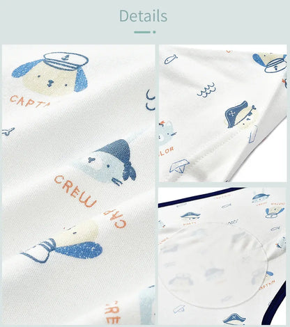 INSULAR New Summer Thick Swaddle 100% Cotton Newborn Infant Bags Wrapping Baby Sleep Sack Diaper Cocoon For Newborns Bags 1pc - Mein Shop