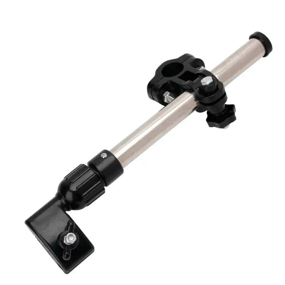 Useful Baby Buggy Pram Stroller Umbrella Holder Mount Stand Handle New Baby Accessories
