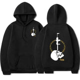 2024Men and women fashion trends hoodie casual outdoor hoodie wearing a unique hoodie you always give a comfortable feeling