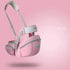Ergonomic Baby Carrier Portable Infant Kid Hip Seat Waist Stool Sling Front Facing Kangaroo Baby Wrap Carrier For Baby Gear - Mein Shop