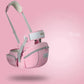Ergonomic Baby Carrier Portable Infant Kid Hip Seat Waist Stool Sling Front Facing Kangaroo Baby Wrap Carrier For Baby Gear - Mein Shop