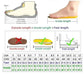 Leather Men Shoes Sneakers Trend Casual Shoe Breathable Leisure Male Sneakers Non-slip Footwear Men Vulcanized Shoes