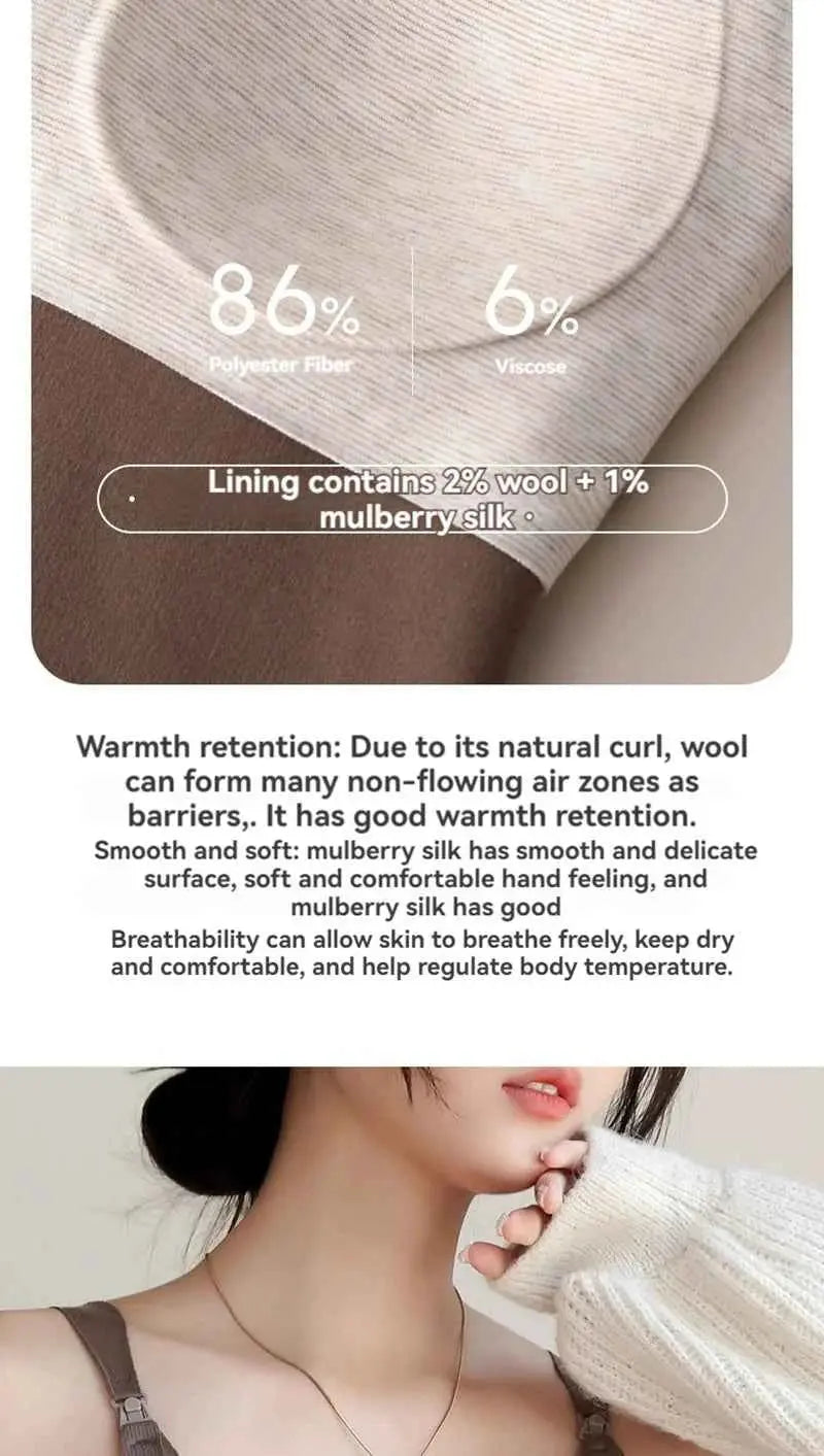 Neue Mode Schwangere Damen Weste Warmes Top für Herbst und Winter, kein BH nötig, Stilltop für werdende Mütter