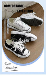 New skate shoes spring and summer trends Vintage sneakers, versatile--3327, wearable, casual shoes, couple booster dad shoes