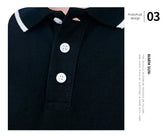 Coordinated Outfits for Family Matching Clothes Mother and Daughter Black Dress Father and Son Kid Shirt Outfits Dad Child Sets - Mein Shop