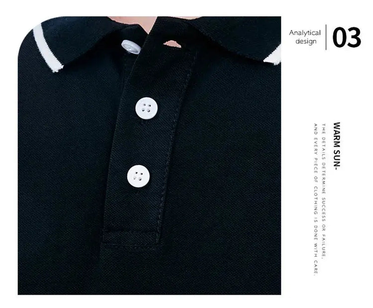 Coordinated Outfits for Family Matching Clothes Mother and Daughter Black Dress Father and Son Kid Shirt Outfits Dad Child Sets - Mein Shop