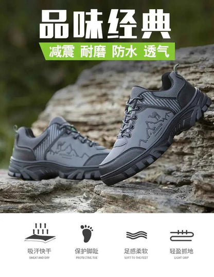 Sneakers Leather Men Shoes Trend Casual Shoe Italian Breathable Leisure Male Sneakers Non-slip Footwear Men Vulcanized Shoes