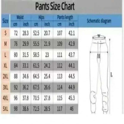 Herren Jogginghose Neue Casual Sporthose Jogging Sportbekleidung Harajuku Street Pants Jogger Herren Streetwear
