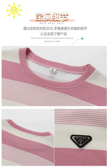 Family Couple Sweatshirts Matching Set Fashion Autumn Father Mother and Son Daughter Clothes Korean Parents and Children Outfits - Mein Shop