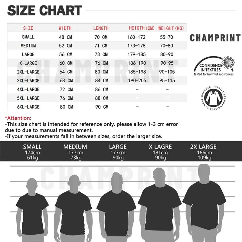 Men's T-Shirts The Offspring Novelty Pure Cotton Tee Shirt Short Sleeve T Shirts Crewneck Clothing Printing