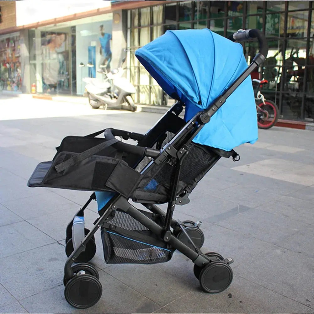 Baby Stroller Extension Footrest Footboard Infant Kid Trolley Pram Accessories - Mein Shop