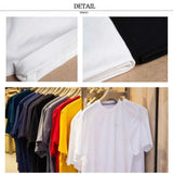 Men Women T Shirt Woodstock Cartoon T-Shirts Trendy Cool Summer Tees Funny Custom Logo 100 Cotton Clothing Gift Idea