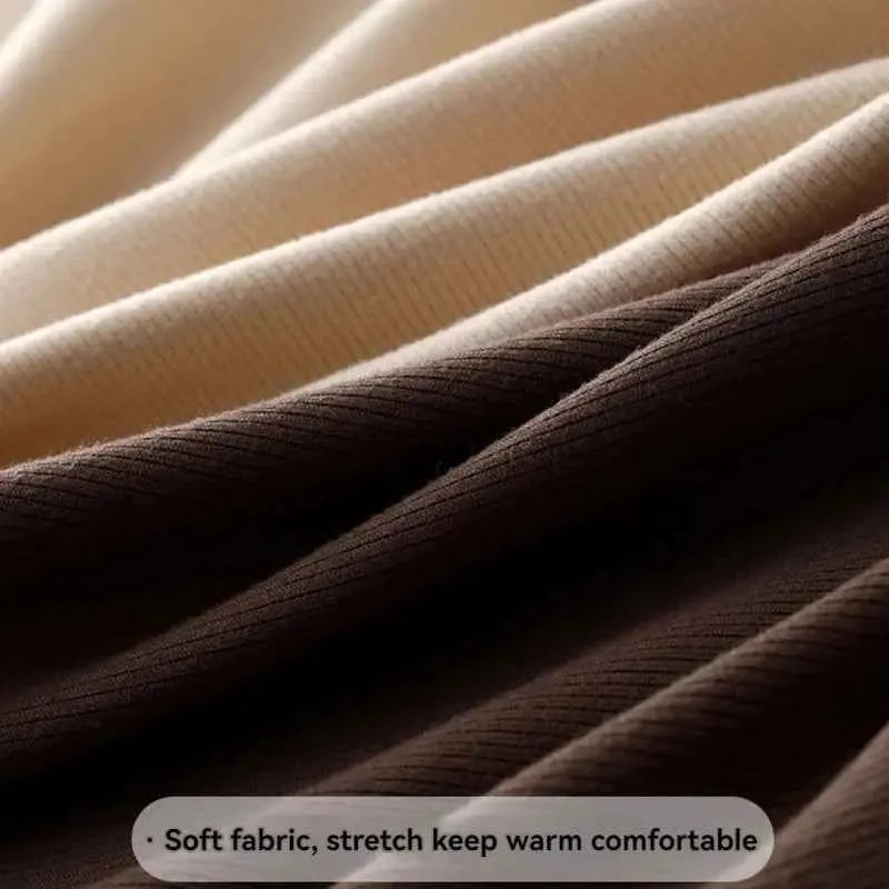 Neue Mode Schwangere Damen Weste Warmes Top für Herbst und Winter, kein BH nötig, Stilltop für werdende Mütter