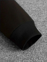 Hoodie for Man 2025 Fall/Winter New Arrival Hooded Sweatshirt Urban Casual Fashion Male Sporty Coats Men&