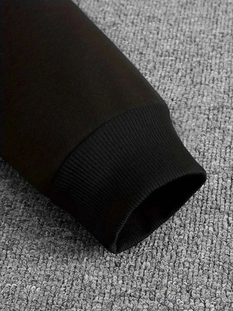 Hoodie for Man 2025 Fall/Winter New Arrival Hooded Sweatshirt Urban Casual Fashion Male Sporty Coats Men&