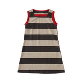 Family Matching Couple Look Clothing Fashion Mom Daughter Sleeveless Dress Dad Son T Shirts Shorts Korean Sister Brother Outfits Mein Shop