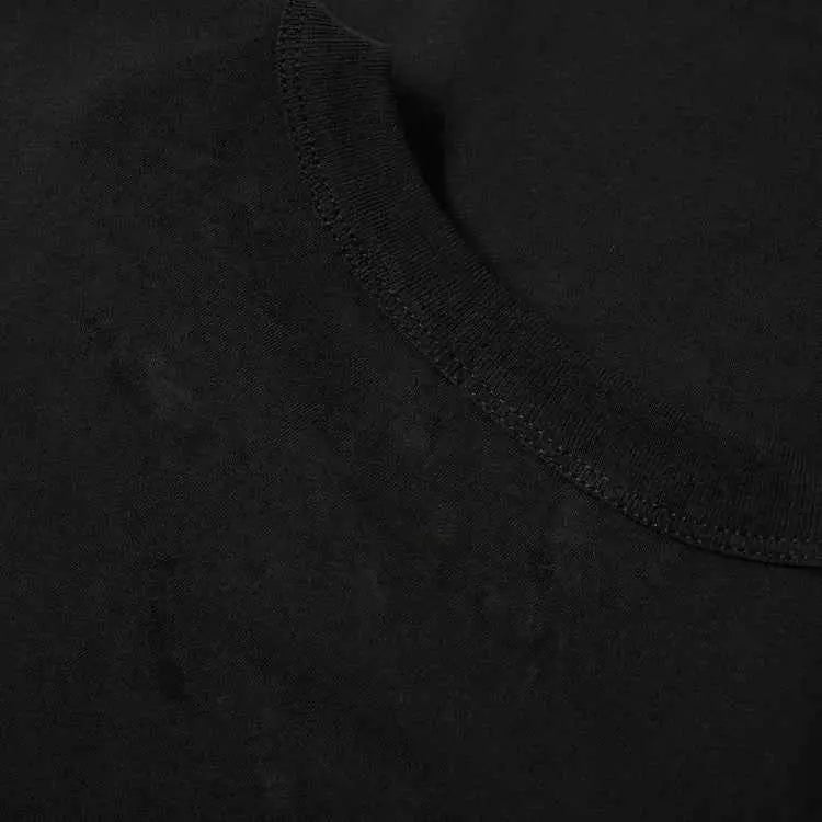 Tops T-shirts for Men Cotton Men&