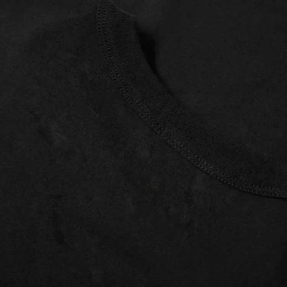 Tops T-shirts for Men Cotton Men&