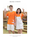 Family Vacation Clothing Resorts Look Parent Child Clothes Mom and Daughter Suspender Dress Two Piece Sets Dad Son Same Outfits Mein Shop