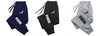 PUAIA Print Sport Jogginghosen Herren Herbst/Winter Neue Fitness Lose Passform Streetwear Hosen