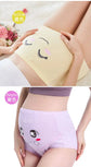 Cotton Panties For Pregnant Maternity Underwear Panty Clothes for Pregnant Women Pregnancy Brief High Waist Maternity Intimates - Mein Shop
