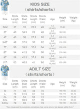 Beach Ware Clothes for Family Vacation 2025 Dad and Son Matching Shirts Oufits Sea Mom Daughter Equal Dresses Women Sexy Dress Mein Shop