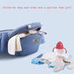 Newborn Ergonomic Baby Carrier Backpack Infant Baby Hipseat Carrier Front Facing Ergonomic Kangaroo Baby Wrap Sling Travel - Mein Shop