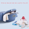 Newborn Ergonomic Baby Carrier Backpack Infant Baby Hipseat Carrier Front Facing Ergonomic Kangaroo Baby Wrap Sling Travel - Mein Shop