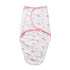 INSULAR New Summer Thick Swaddle 100% Cotton Newborn Infant Bags Wrapping Baby Sleep Sack Diaper Cocoon For Newborns Bags 1pc