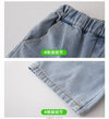 Family Vacation 2025 Summer Tshirt Shorts Clothing Set Family Matching Outfit Holiday Party Clothes Wear Couple Child Costume - Mein Shop