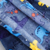 Newborn Baby Spring Winter Clothes Infant Jacket for Girls Jumpsuit for Boys Soft Flannel Bebe Romper Baby Clothes 0-18 Month - Mein Shop