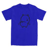 Men Women's T Shirt Joke Bear T Shirts Harajuku Summer Tees Classic Print 100% Cotton Tops Birthday Gift