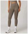 Seamless Leggings Women Yoga Pants Fitness Leggings Running Cycling Breathable Sports Leggings High Waist Workout Gym Clothing - Mein Shop