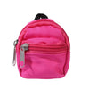 Gifts Dolls Accessories 1/6 BJD Rucksack With Zipper - Mein Shop