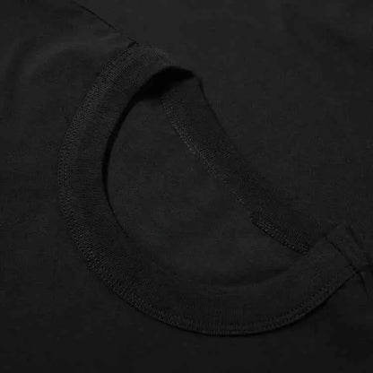 Tops T-shirts for Men Cotton Men&