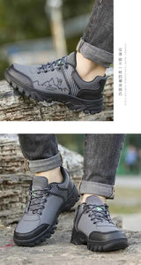 Sneakers Leather Men Shoes Trend Casual Shoe Italian Breathable Leisure Male Sneakers Non-slip Footwear Men Vulcanized Shoes