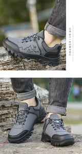 Sneakers Leather Men Shoes Trend Casual Shoe Italian Breathable Leisure Male Sneakers Non-slip Footwear Men Vulcanized Shoes